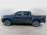 Used 2022 Chevrolet Colorado Z71 image 4