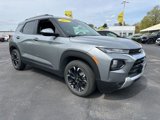 Used 2023 Chevrolet TrailBlazer LT w/ Convenience Package image 3