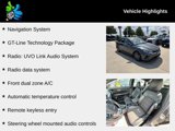 Used 2022 Kia Forte GT-Line w/ GT-Line Technology Package image 5