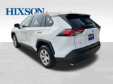 Used 2024 Toyota RAV4 LE image 3
