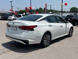 Certified 2023 Nissan Altima 2.5 SV image 3