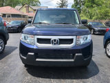 Used 2010 Honda Element EX image 3