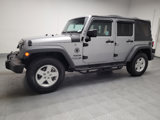 Used 2018 Jeep Wrangler Unlimited Sport S image 2