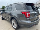Used 2018 Ford Explorer XLT w/ Equipment Group 202A image 2