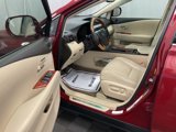 Used 2011 Lexus RX 350 AWD image 4