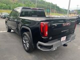 New 2025 GMC Sierra 1500 SLT w/ SLT Convenience Package image 4
