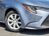 Used 2022 Toyota Corolla LE image 3