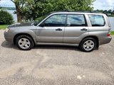 Used 2006 Subaru Forester 2.5X w/ Popular Equipment Group 1B image 2
