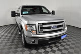 Used 2014 Ford F150 XLT image 3