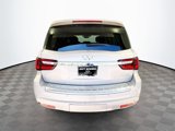 Certified 2023 INFINITI QX80 Luxe w/ Cargo Package image 6