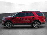 Used 2016 Ford Explorer Sport image 2