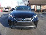 Used 2021 Toyota Venza LE image 3