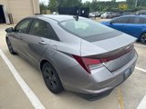 Certified 2023 Hyundai Elantra SEL image 4