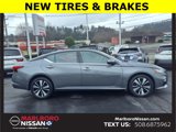Certified 2020 Nissan Altima 2.5 SL image 4