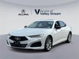 Certified 2023 Acura TLX image 4