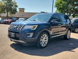 Used 2017 Ford Explorer Limited w/ Equipment Group 301A image 4