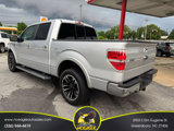 Used 2012 Ford F150 Lariat w/ Lariat Chrome Pkg image 6
