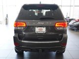 Used 2019 Jeep Grand Cherokee Overland image 4