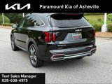 Certified 2023 Kia Sorento EX image 4