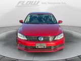 Used 2017 Volkswagen Jetta SE image 2