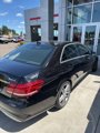 Used 2016 Mercedes-Benz E 350 4MATIC Sedan image 3