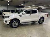 Certified 2020 Ford Ranger Lariat image 4