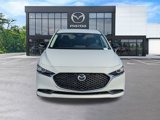 New 2025 MAZDA MAZDA3 s image 2