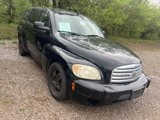Used 2009 Chevrolet HHR LT image 2