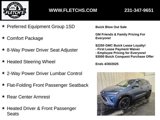 New 2025 Buick Encore GX Sport Touring w/ Comfort Package image 2