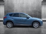 Used 2015 MAZDA CX-5 Touring image 4