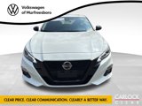 Used 2022 Nissan Altima 2.5 SR image 3