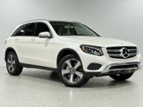 Used 2017 Mercedes-Benz GLC 300 4MATIC w/ Premium 2 Package image 4