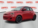 New 2024 FIAT 500 e (RED) image 3