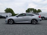 Used 2021 Honda Civic LX image 3