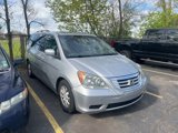 Used 2010 Honda Odyssey EX-L image 3