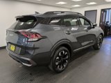 Certified 2023 Kia Sportage X-Line image 4