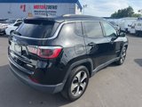 Used 2018 Jeep Compass Latitude w/ Popular Equipment Group image 4