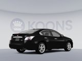 Used 2017 Nissan Maxima 3.5 SV image 4