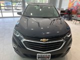 Used 2021 Chevrolet Equinox LT w/ Driver Convenience Package image 2