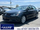 Used 2014 Volkswagen Jetta SE image 3