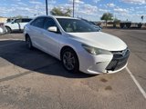 Used 2016 Toyota Camry SE image 5