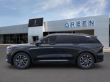 New 2024 Lincoln Nautilus Premier w/ Equipment Group 102A image 3
