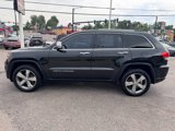 Used 2014 Jeep Grand Cherokee Limited image 5
