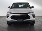 New 2026 Chevrolet TrailBlazer LS image 2