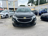 Used 2018 Chevrolet Equinox LS image 4