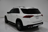 Used 2020 Mercedes-Benz GLE 350 4MATIC image 3