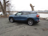 Used 2024 GMC Terrain SLT image 4