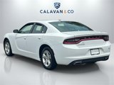 Used 2021 Dodge Charger SXT w/ Leather Interior Group image 5