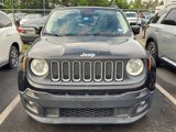 Used 2015 Jeep Renegade Latitude w/ Popular Equipment Group image 2