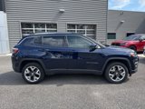 Used 2019 Jeep Compass Limited w/ Advanced Safety Group image 2